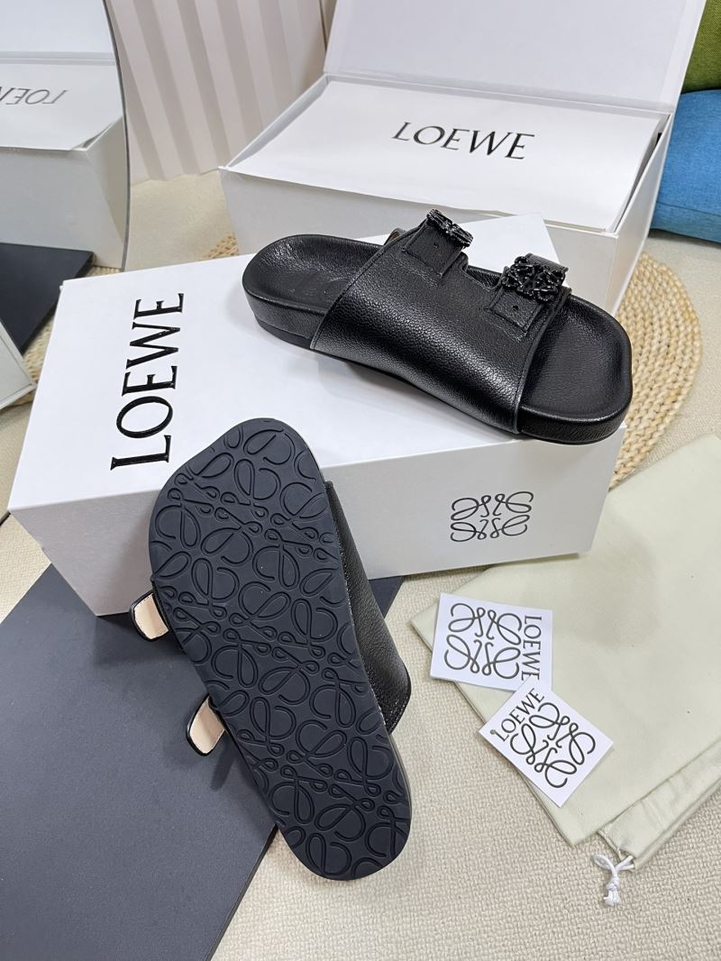 Loewe Sandals